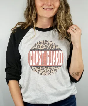 *DTF* Leopard Coast Guard Transfer