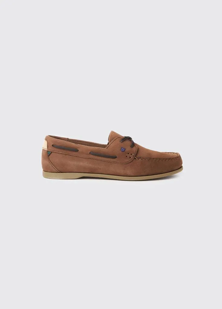 Dubarry Womens Aruba Deck Shoe