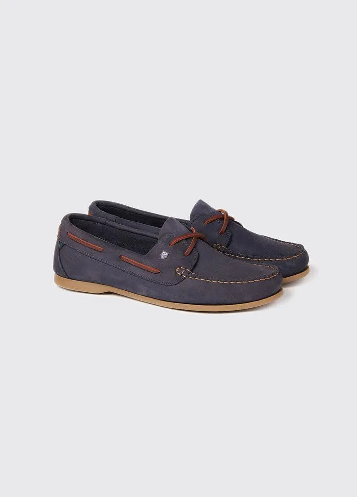 Dubarry Womens Aruba Deck Shoe