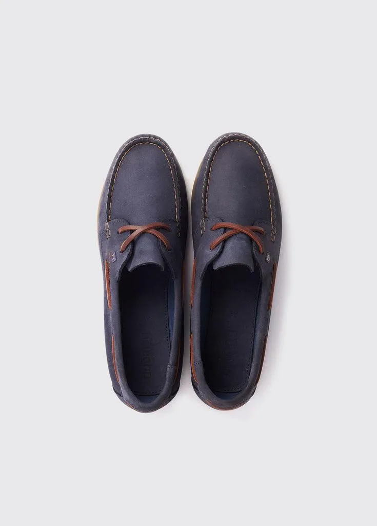 Dubarry Womens Aruba Deck Shoe