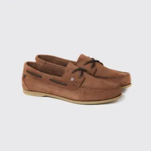 Dubarry Womens Aruba Deck Shoe