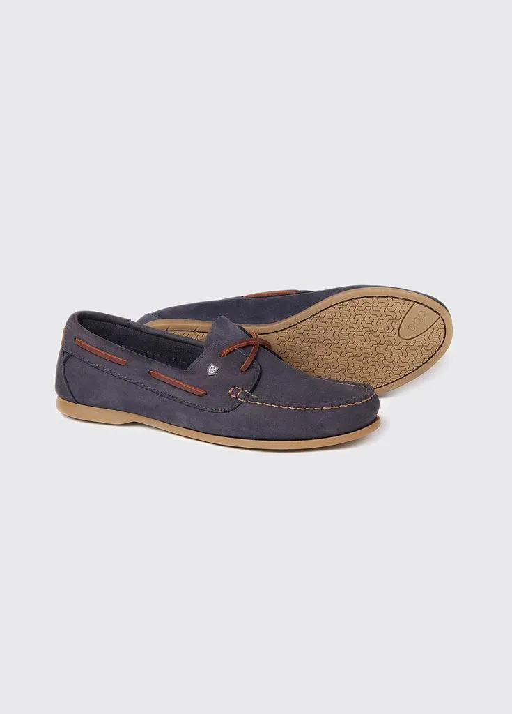 Dubarry Womens Aruba Deck Shoe