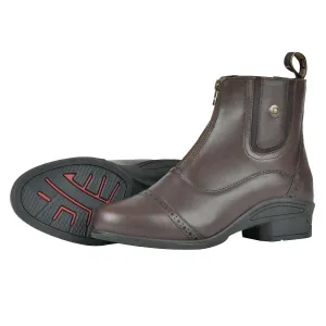 Dublin Eminence Insulated Zip Paddock Boots