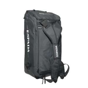 Duffle Backpack Tarpaulin