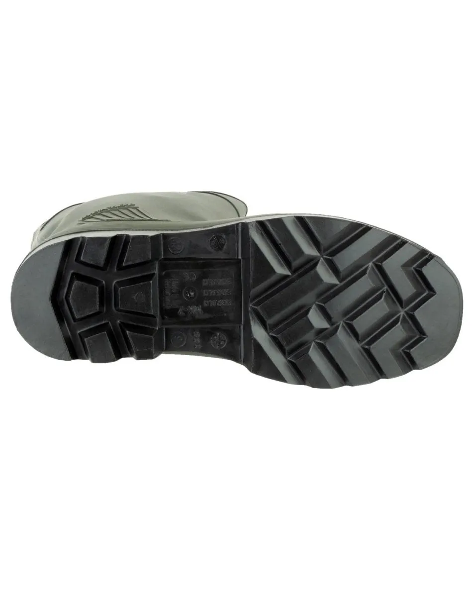 Dunlop Purofort Professional Non Safety Wellington Boots