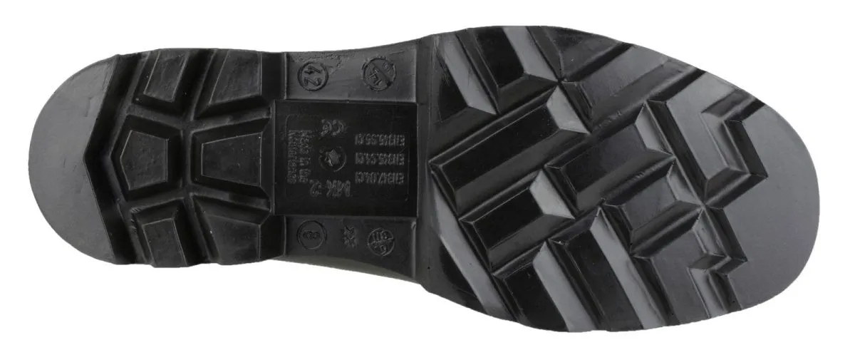 Dunlop Purofort Professional Non Safety Wellington Boots