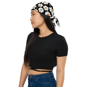 Eco Friendly Bandana Bold Style for Trendsetters