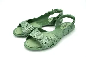 Eco Friendly - FLEXI Butterfly Glossy Green