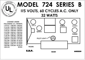 EMERSON-724B