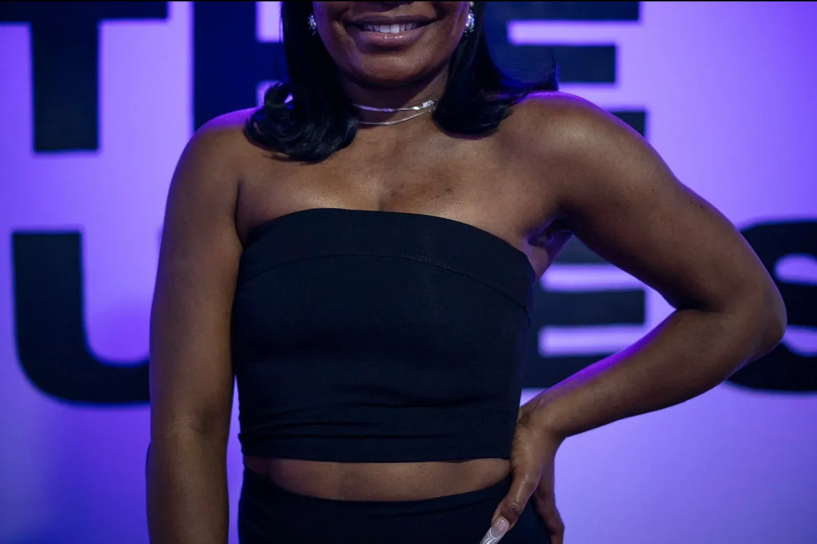 Emma Tube Top