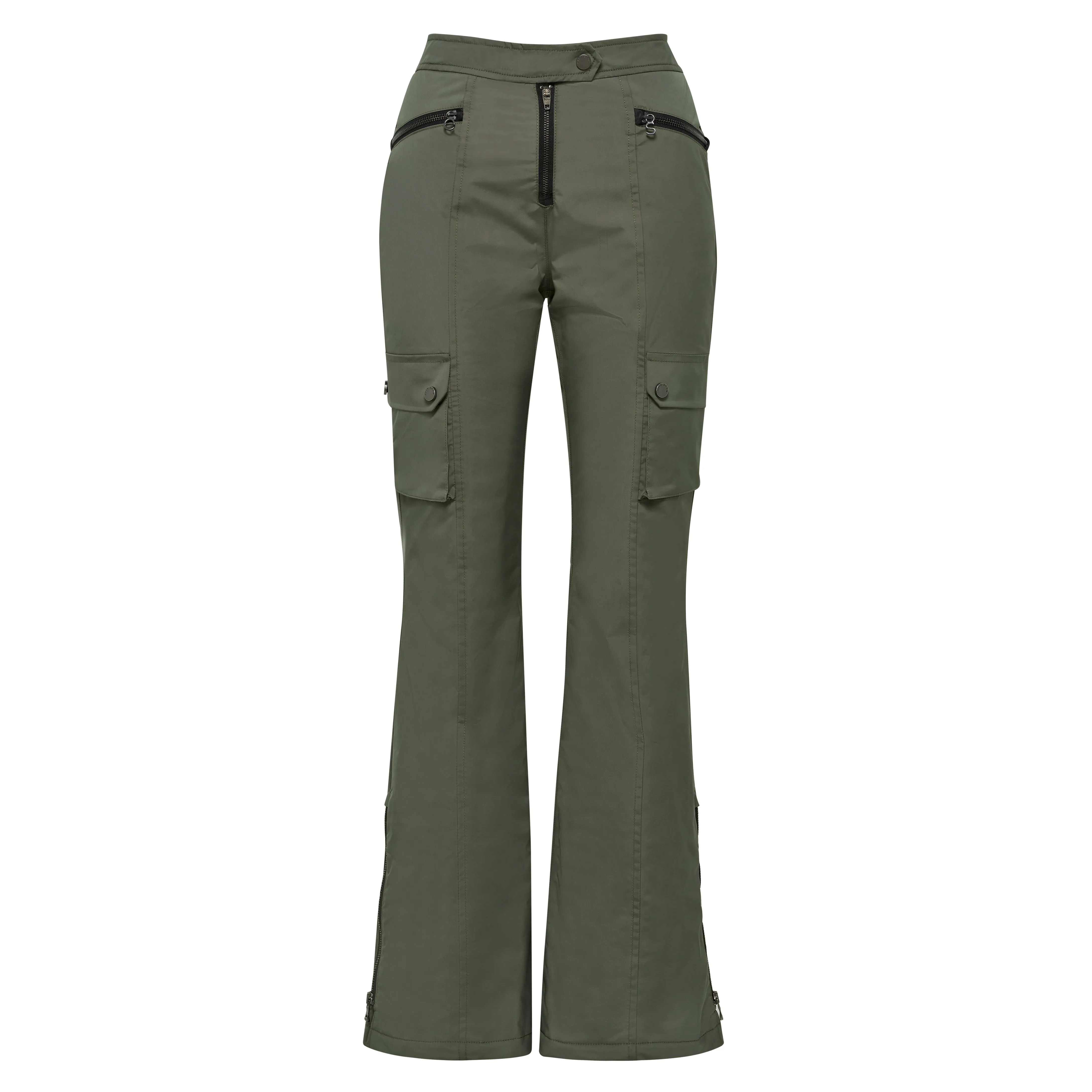 Este Pant in Eco Sporty