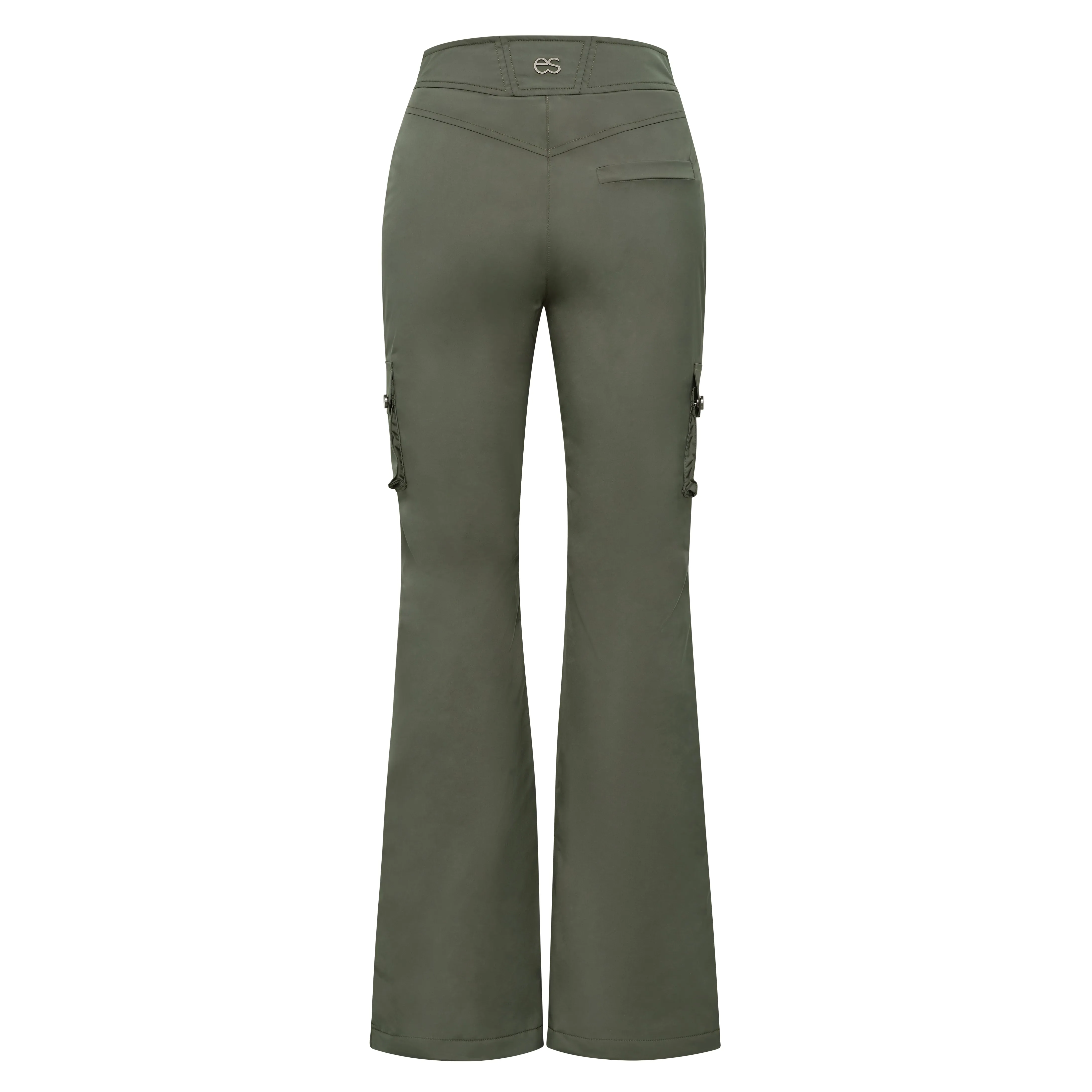 Este Pant in Eco Sporty