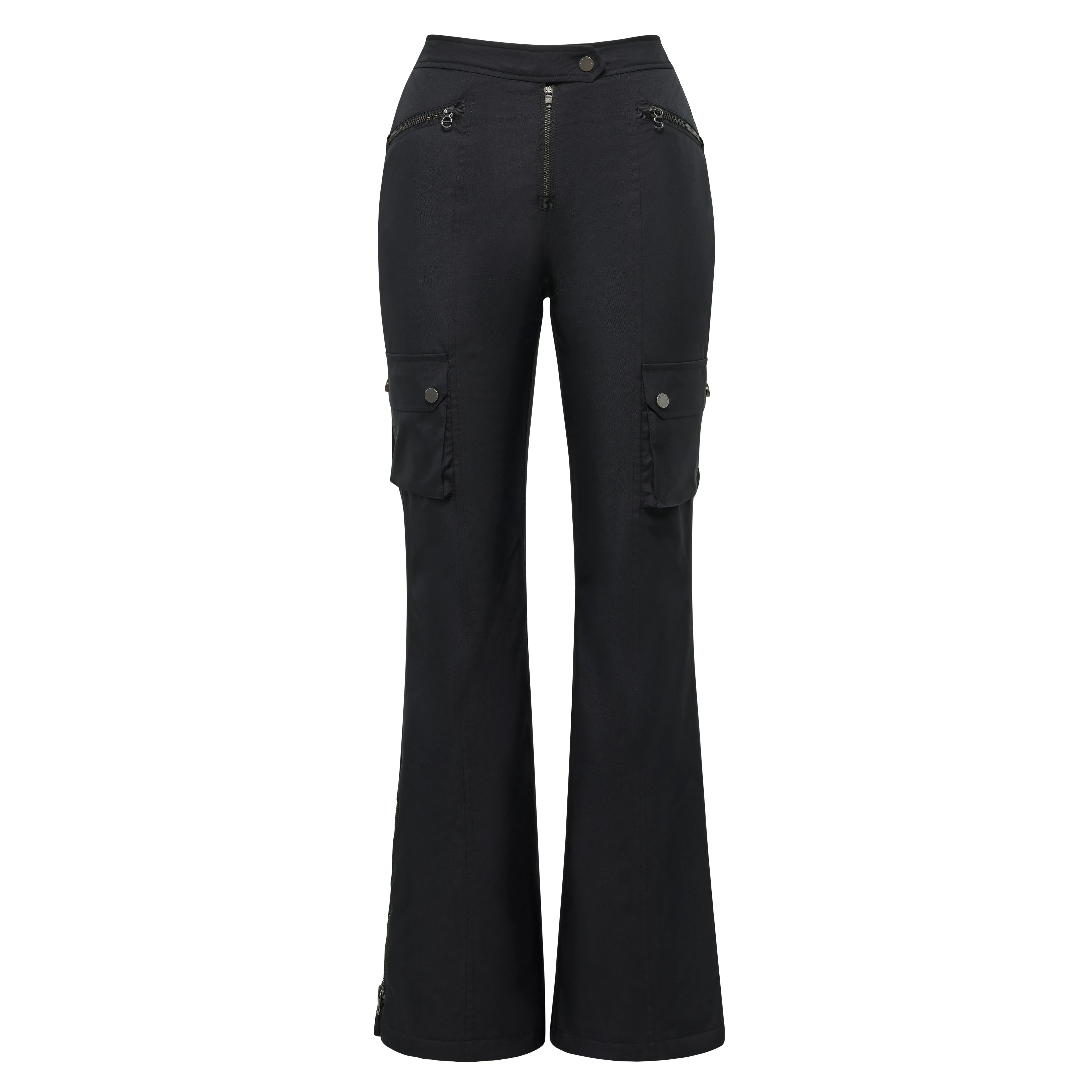Este Pant in Eco Sporty