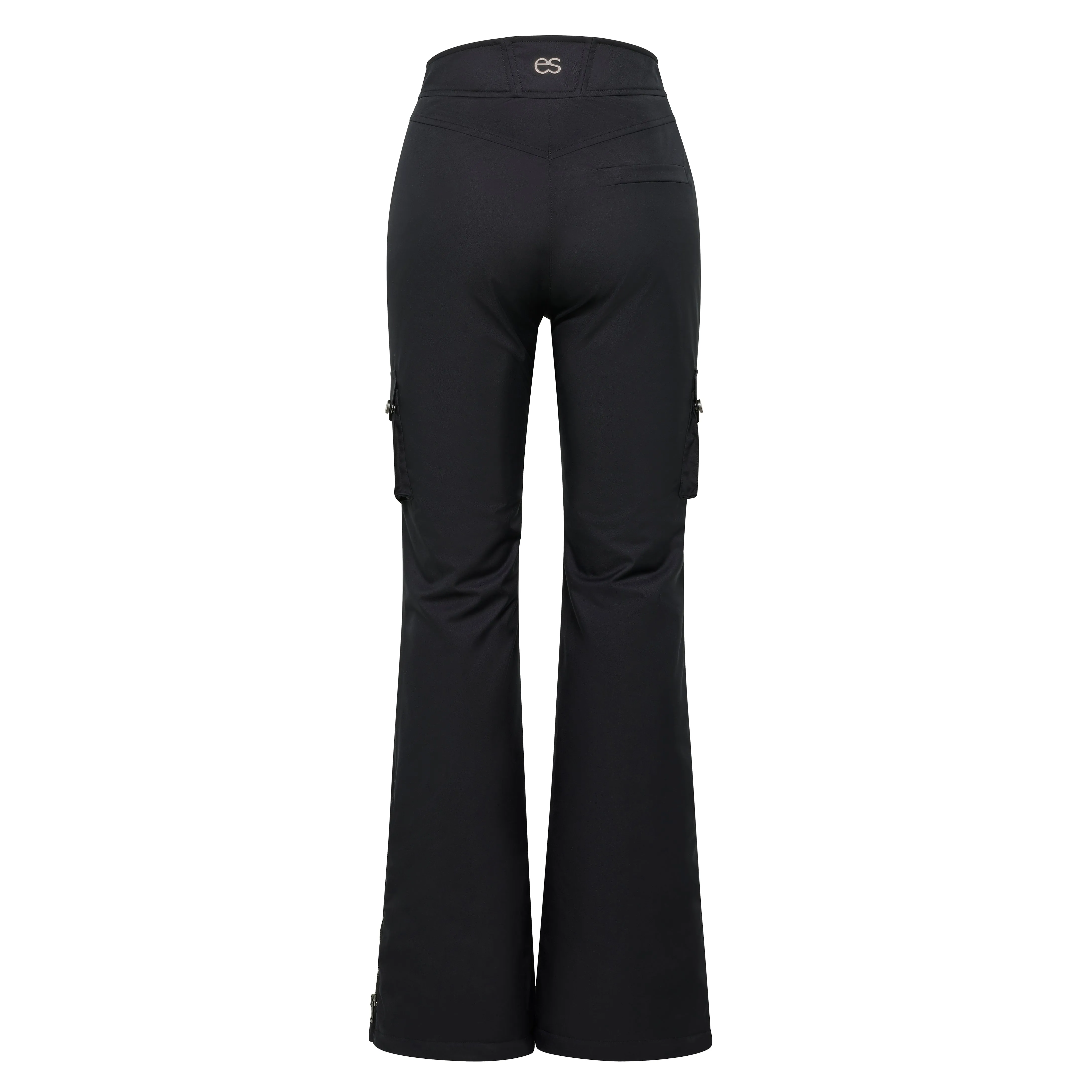 Este Pant in Eco Sporty