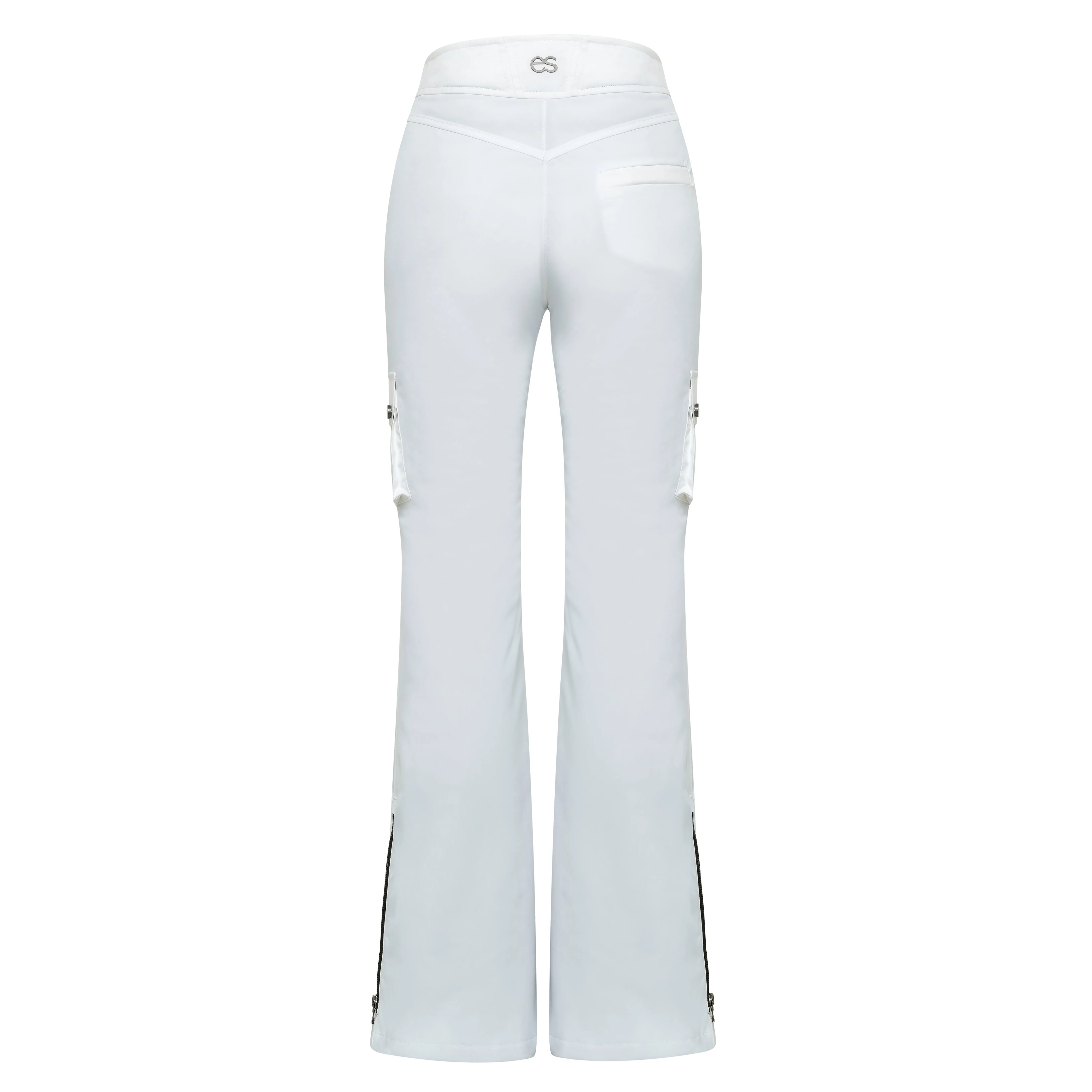 Este Pant in Eco Sporty