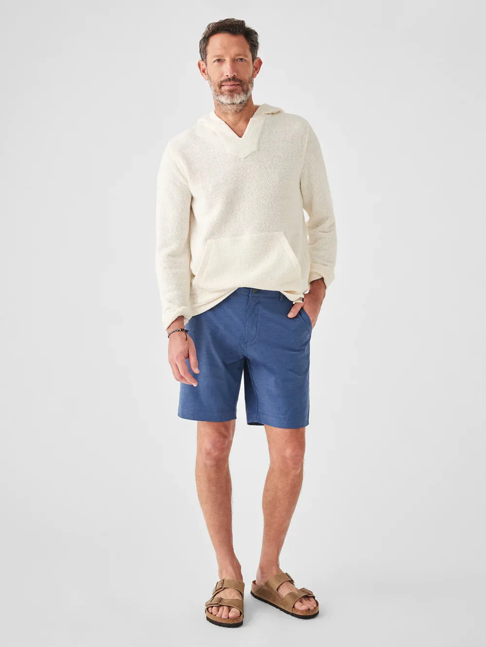 Faherty - All Day Shorts