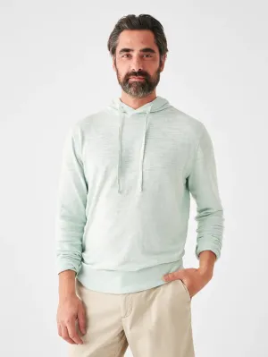 Faherty - Sunwashed Slub Hoodie