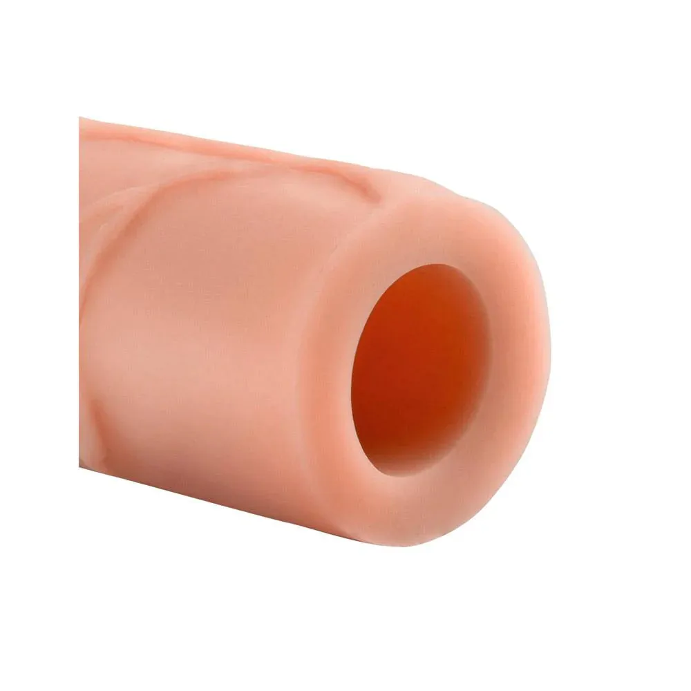 Fantasy X-Tensions Mega 2" Flesh 66%