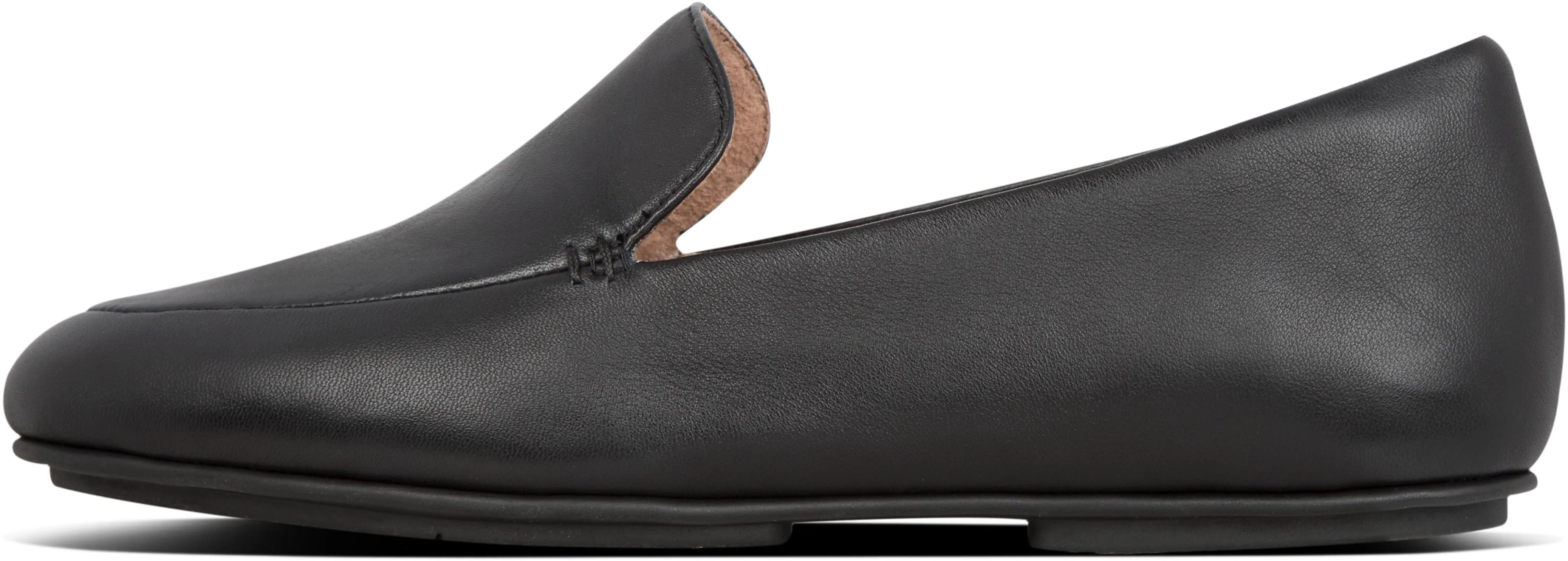 FitFlop Women's Lena Leather Loafer