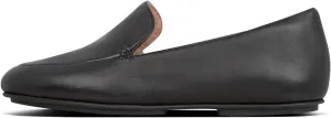 FitFlop Women's Lena Leather Loafer