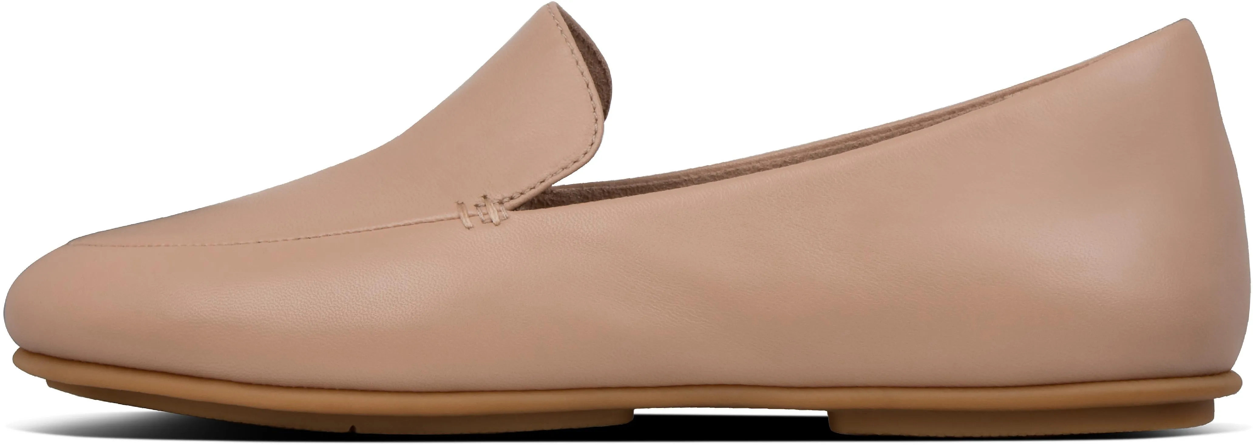 FitFlop Women's Lena Leather Loafer