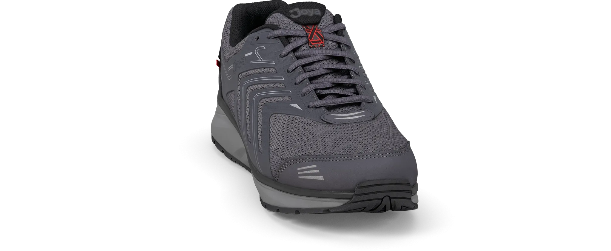 Flash SR STX dark grey
