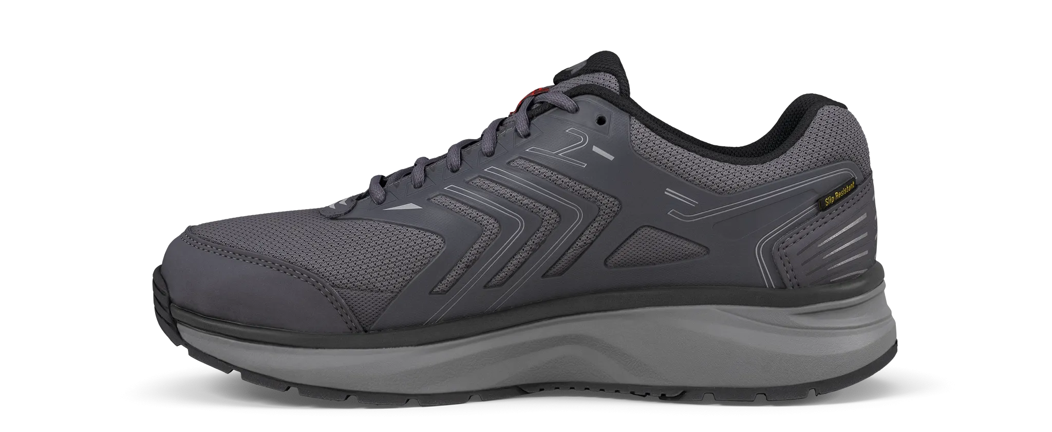 Flash SR STX dark grey
