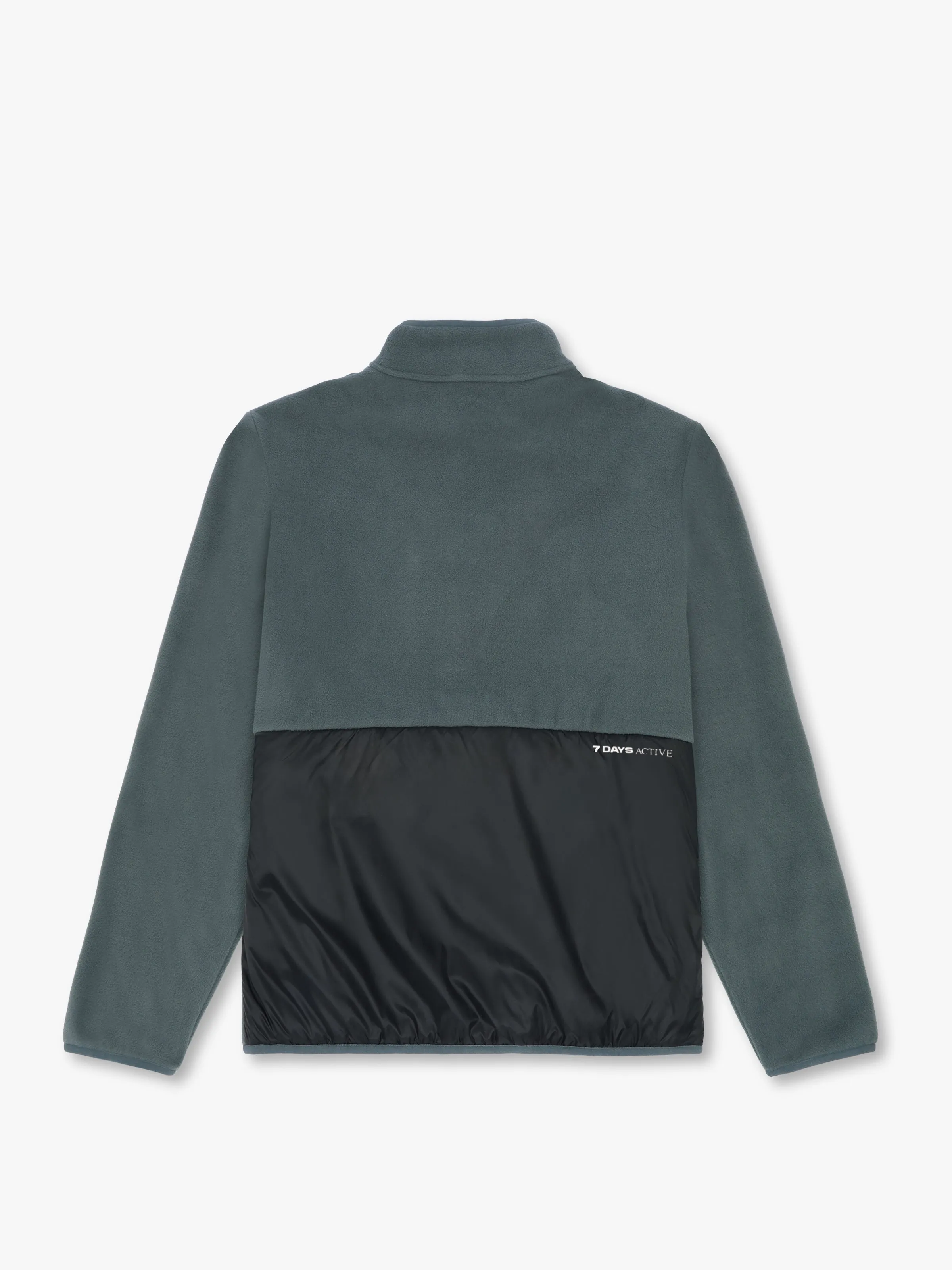 Fleece Jacket