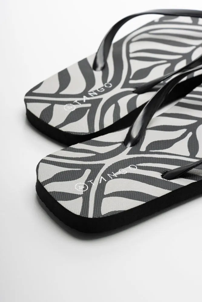 Flip Flop Black
