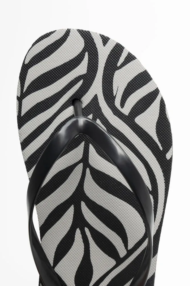 Flip Flop Black