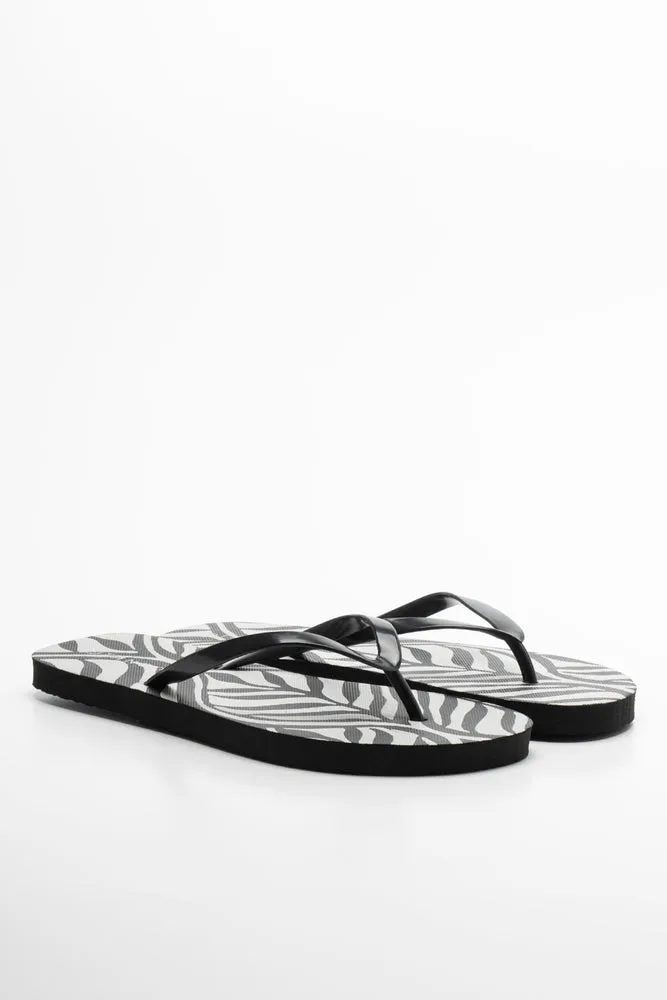 Flip Flop Black