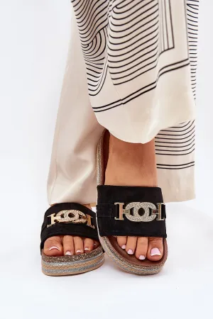 Flip-flops Step in style