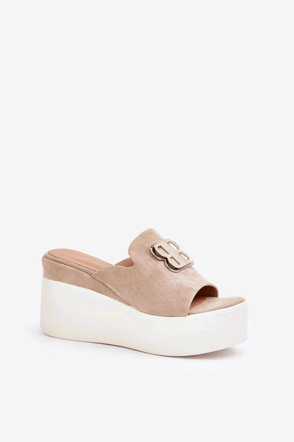 Flip-flops Step in style