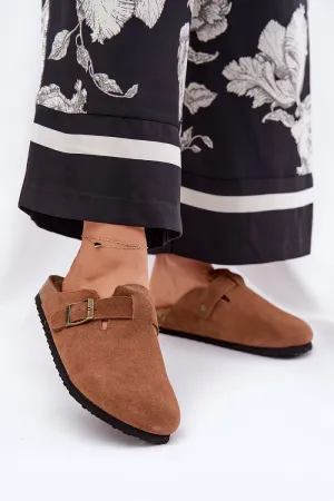 Flip-flops Step in style