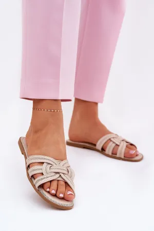 Flip-flops Step in style