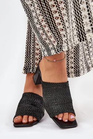Flip-flops Step in style