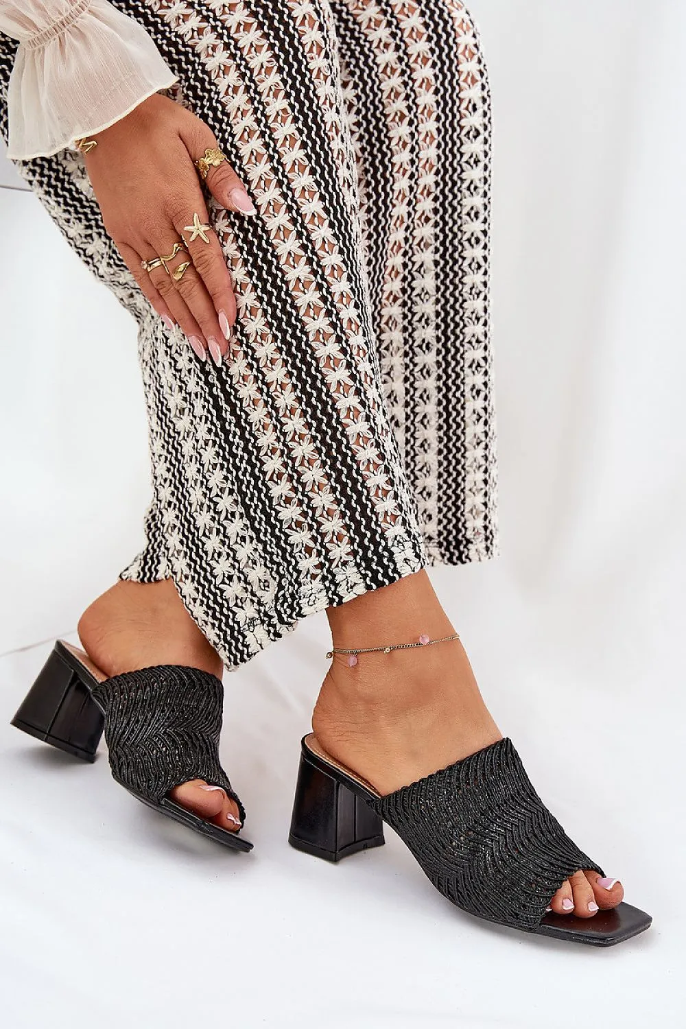 Flip-flops Step in style