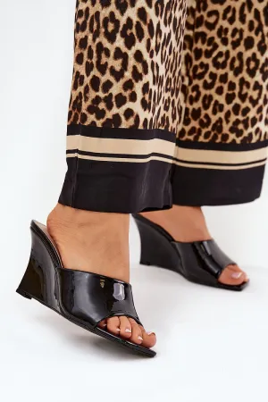 Flip-flops Step in style