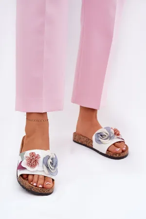 Flip-flops Step in style