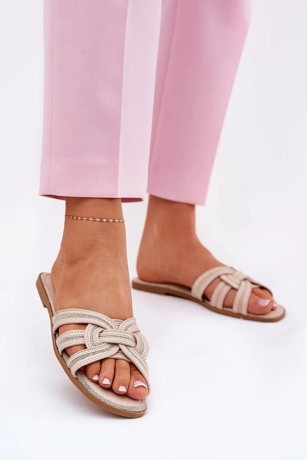 Flip-flops Step in style