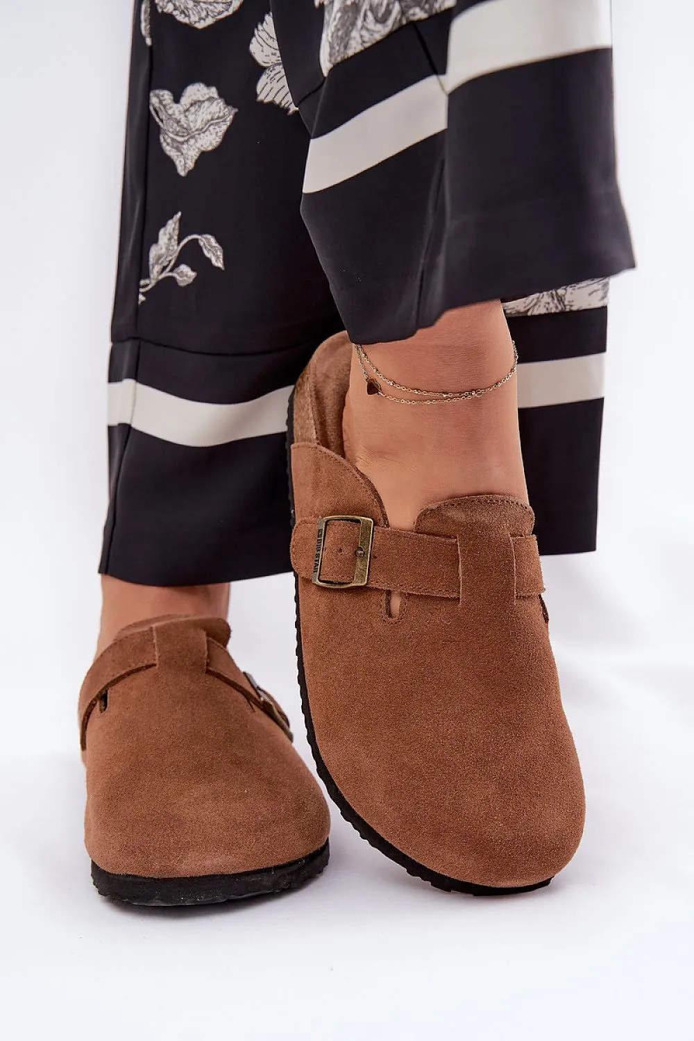 Flip-flops Step in style