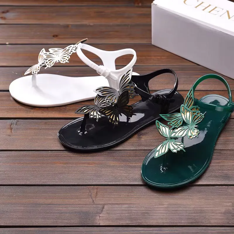 Fly Flip Flops