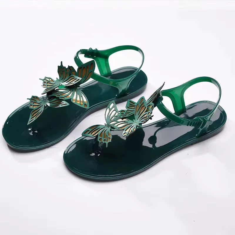 Fly Flip Flops