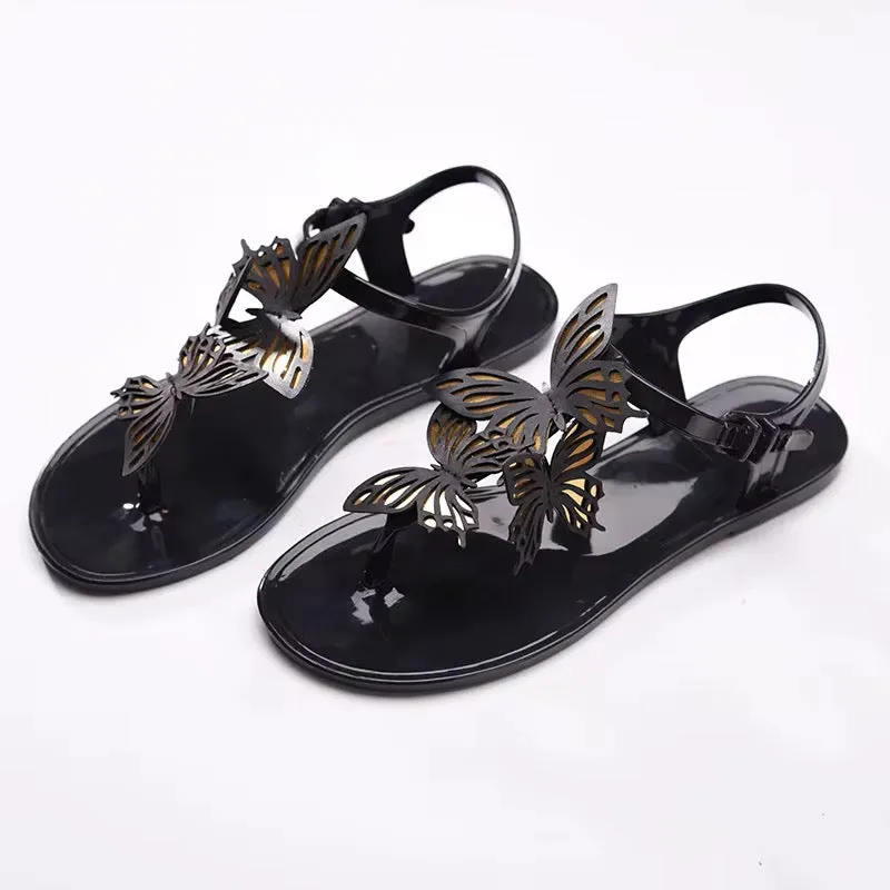 Fly Flip Flops
