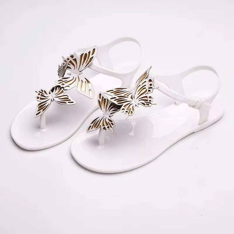Fly Flip Flops