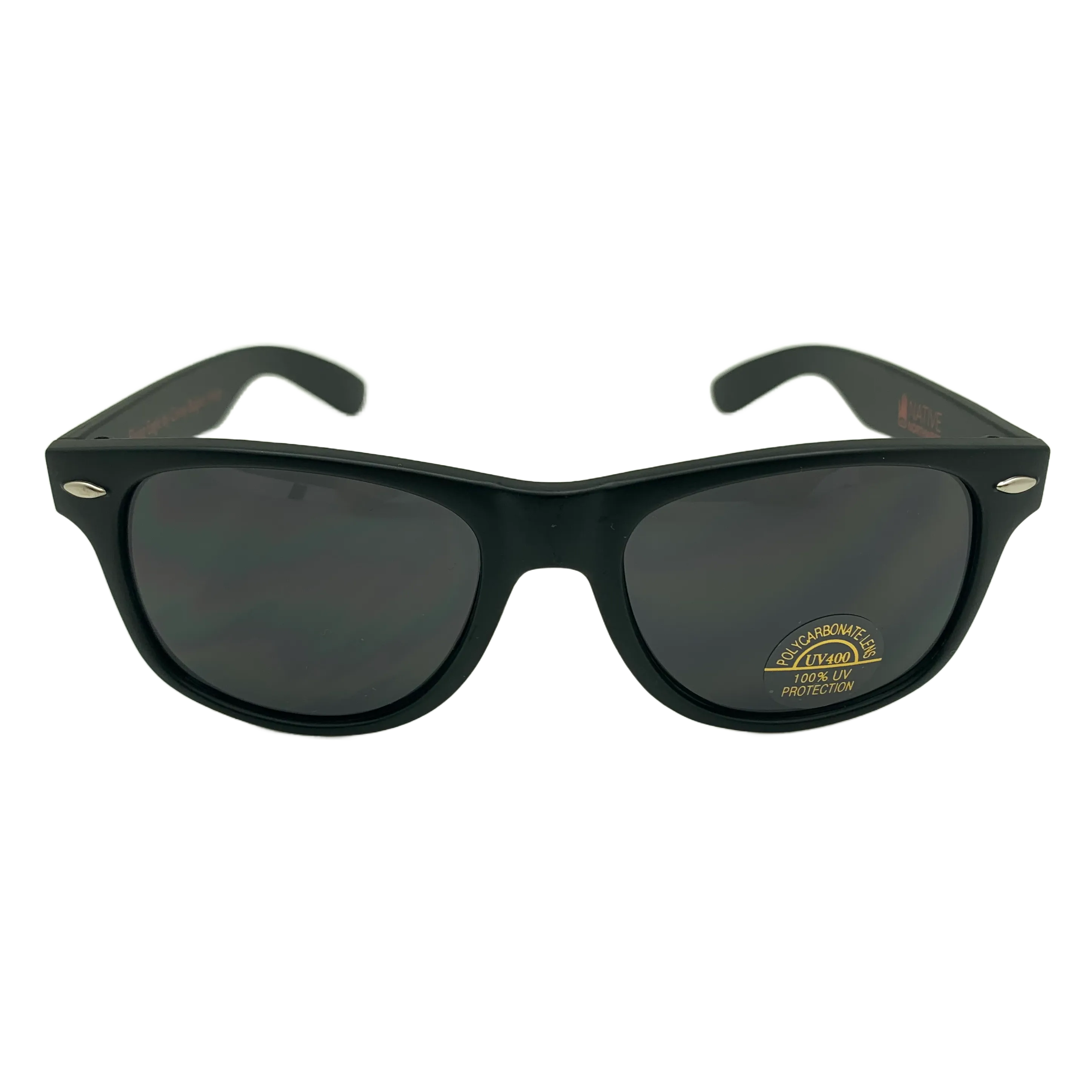 Flying Eagle Totemic Sunglasses