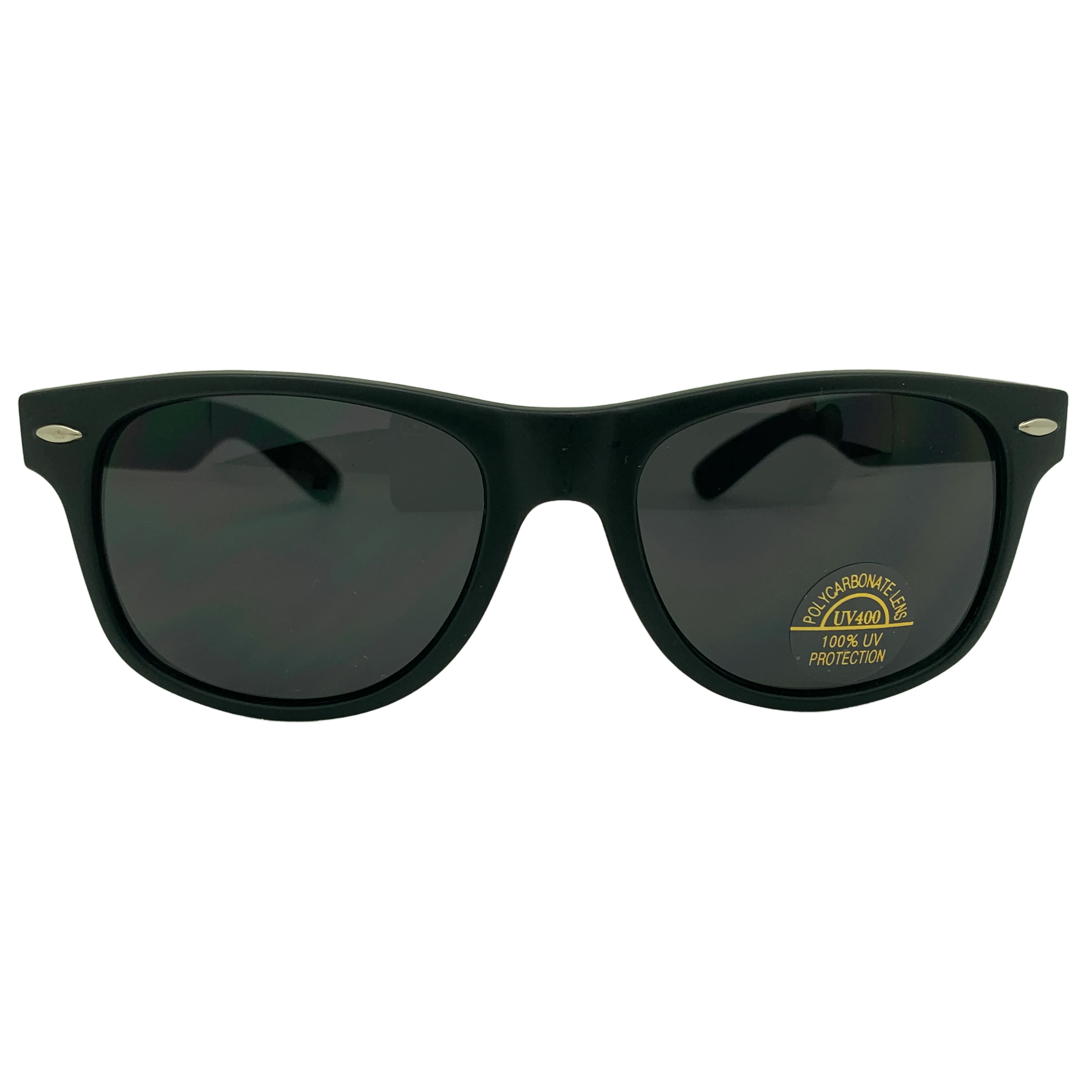 Flying Eagle Totemic Sunglasses