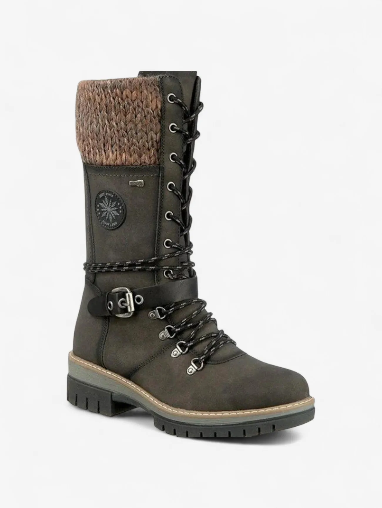 Foxes | Women’s Warm Zipper Winter Snow Boots Shoes