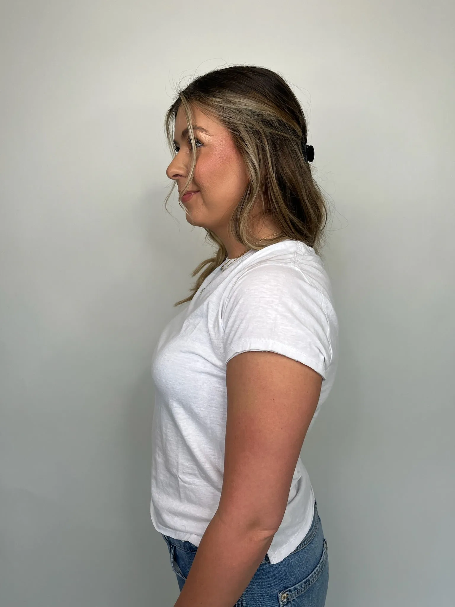 Free People Nova Tee
