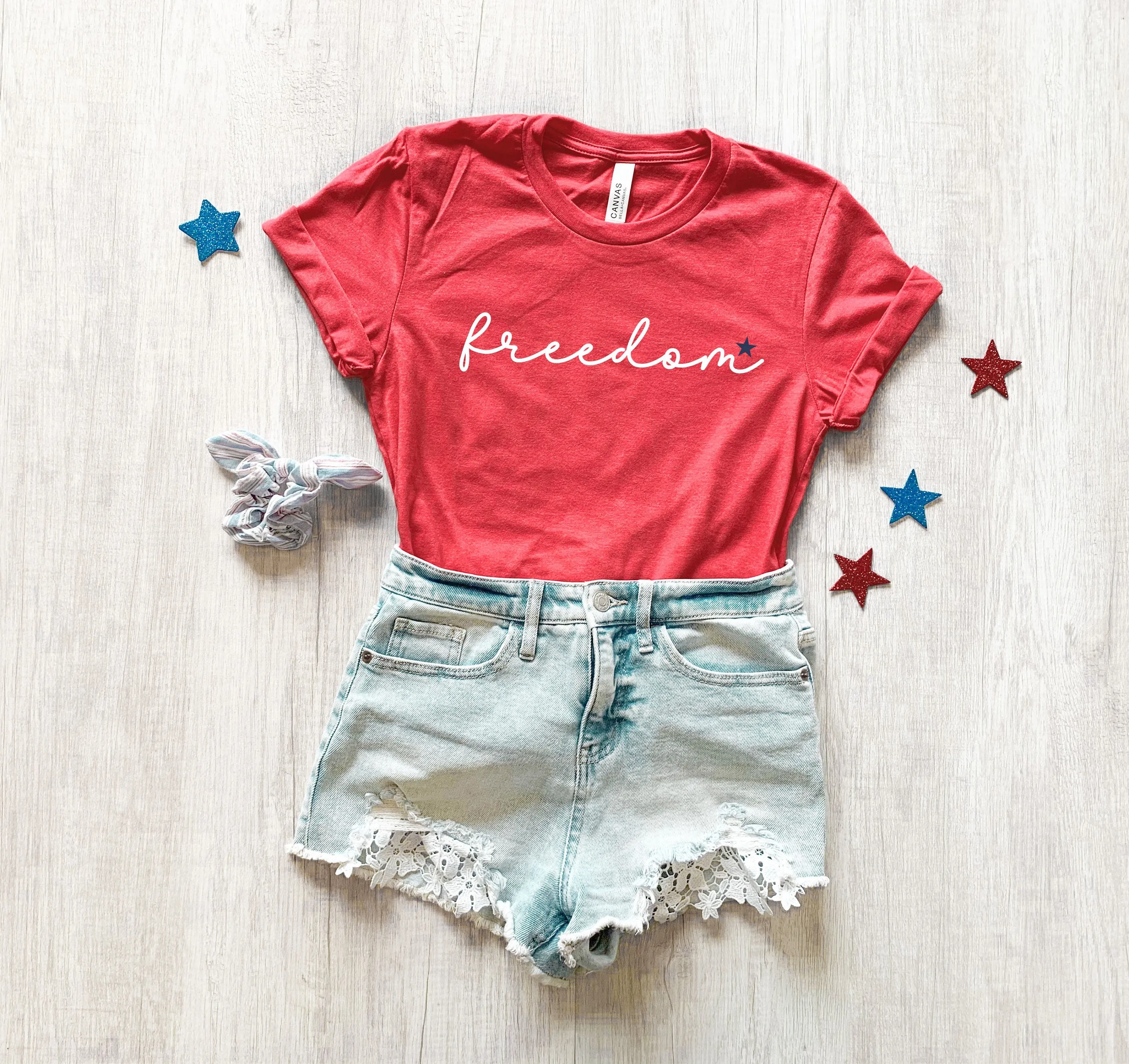 Freedom USA T-Shirt